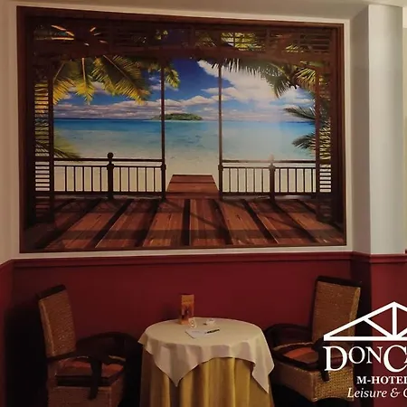 Don Carlo Hotel Broni