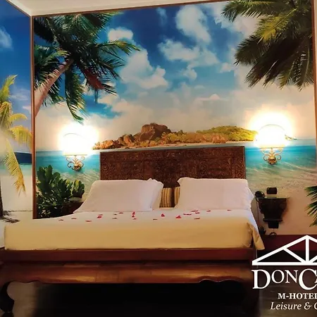 Hotel Don Carlo