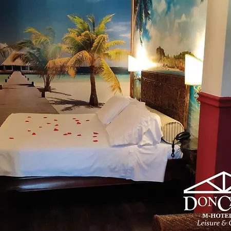 Don Carlo Hotel 4*