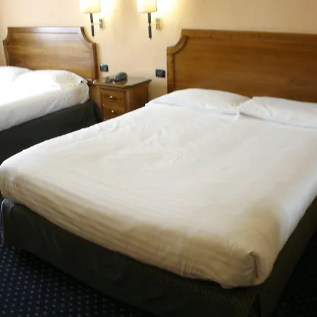 Hotel Don Carlo