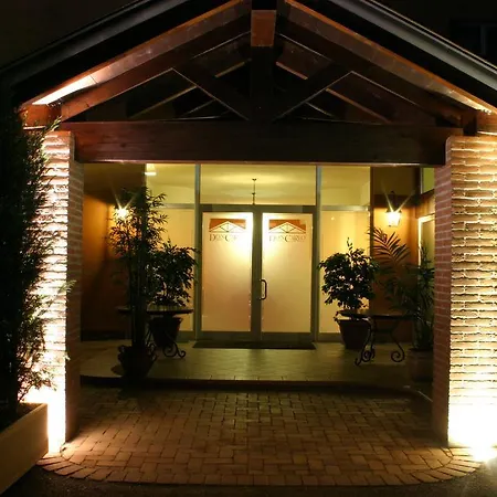 Hotel Don Carlo 4*