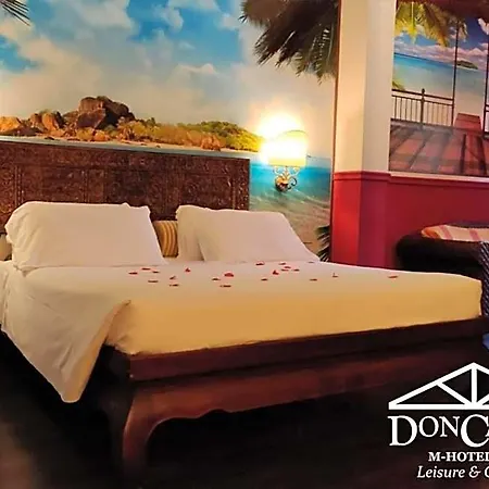 Don Carlo Hotel Broni